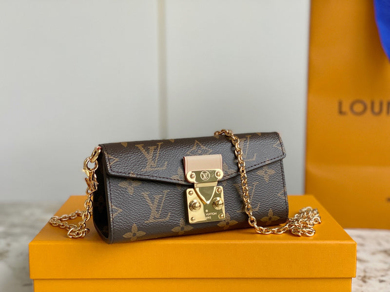 Amelia's Bag Gallery - LOV Bags - 885
