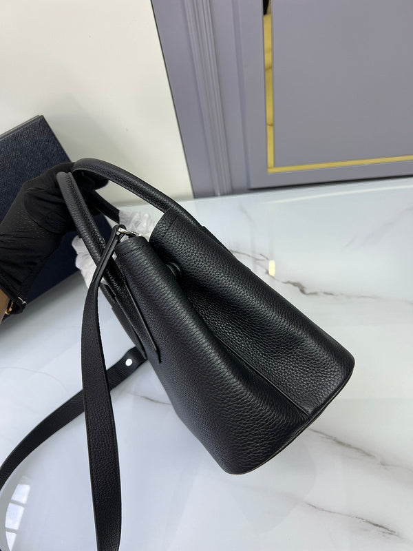 Amelia- PRDA  LUXURY BAGS - 722