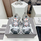 Amelia-  AFFORDABLE LUXURY SHOES - BLN-CIAGA SHOES - 241
