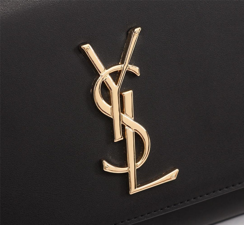 Amelia - YSL Bag - 2608