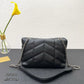 YSL BAGS - WOMEN LOVE LUXURY BAGS - 1277