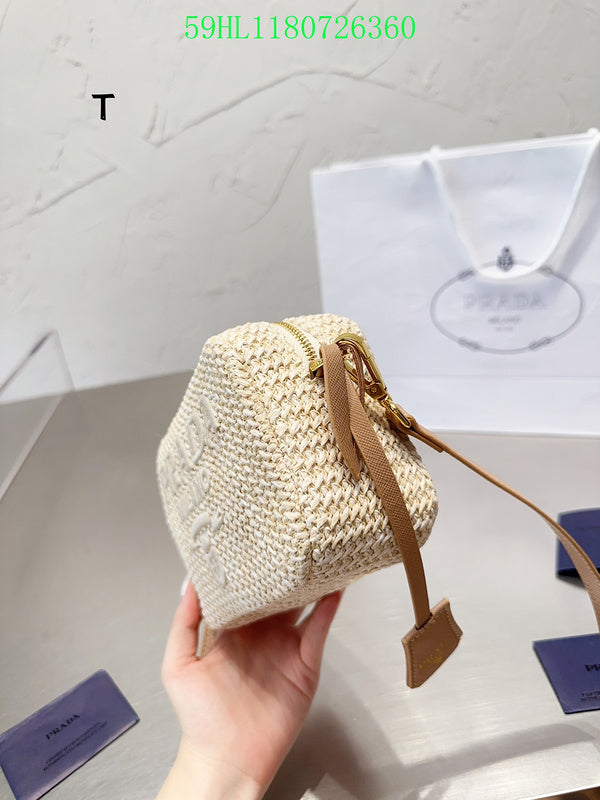 Prada Bags - The Barnes Bags  079