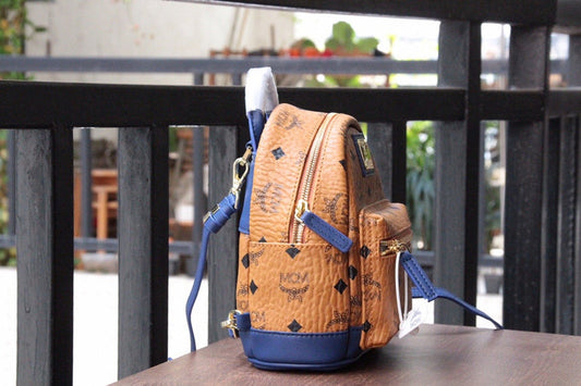 Amelia - MAmeliaBRANDED BAGS - 049