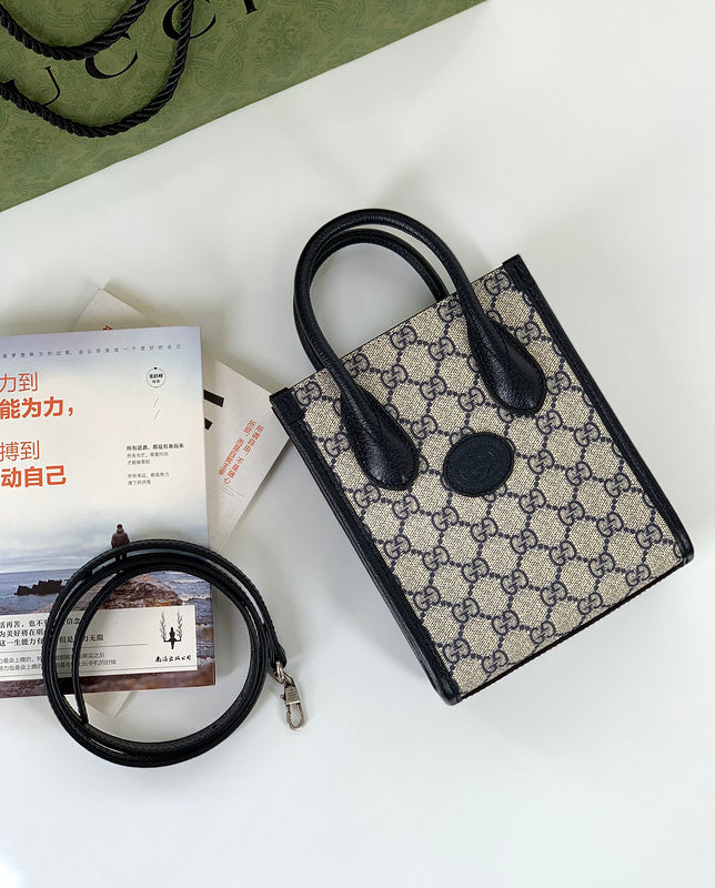 Amelia-i GUKI Women Bags - 1251