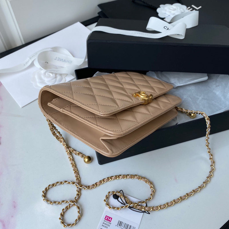 Amelia-  CHL BAGS  - 626