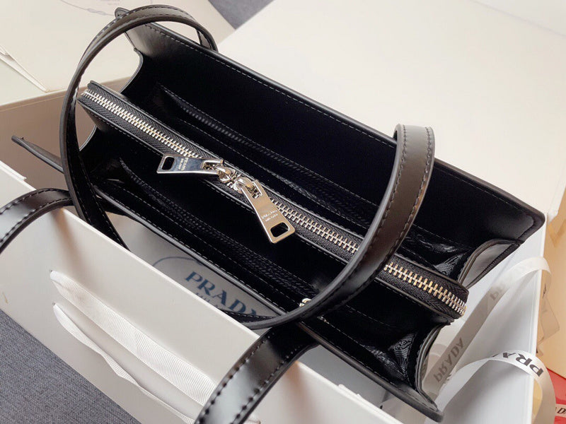 Amelia- PRDA  LUXURY BAGS - 501