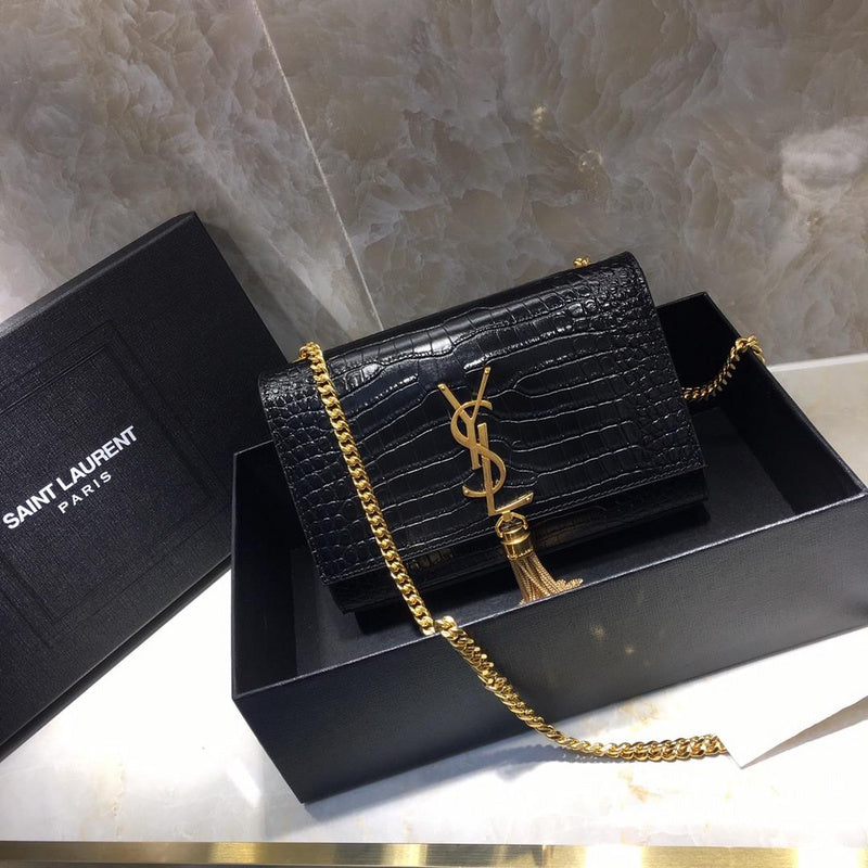 Amelia - YSL Bag - 2695