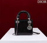 Amelia- DYOR DESIGNER BAGS - 104