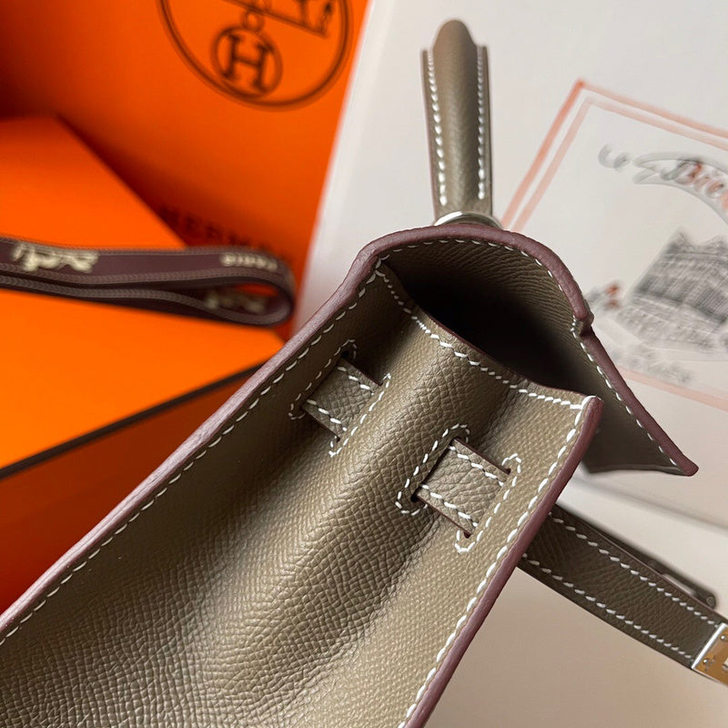 Amelia - HMS Bags - 1700