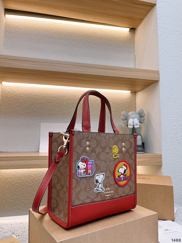 Amelia - CCH Bags - 207