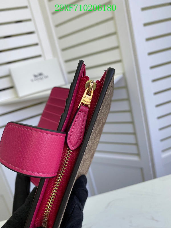 Amelia - CAH Wallet - 036