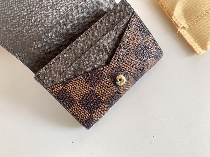 Amelia- LOV  Luxury  Wallets - 728