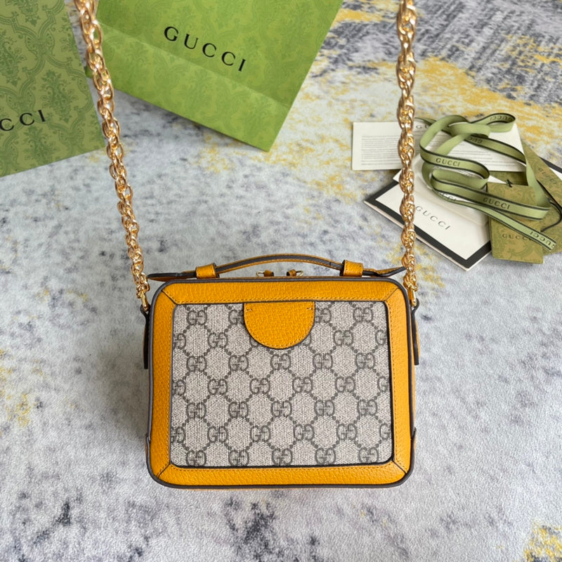 Amelia - GCI Bags - 1568
