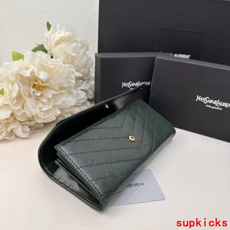 Amelia- Mix Wallets - 732
