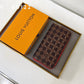Amelia- LOV  Luxury  Wallets - 848
