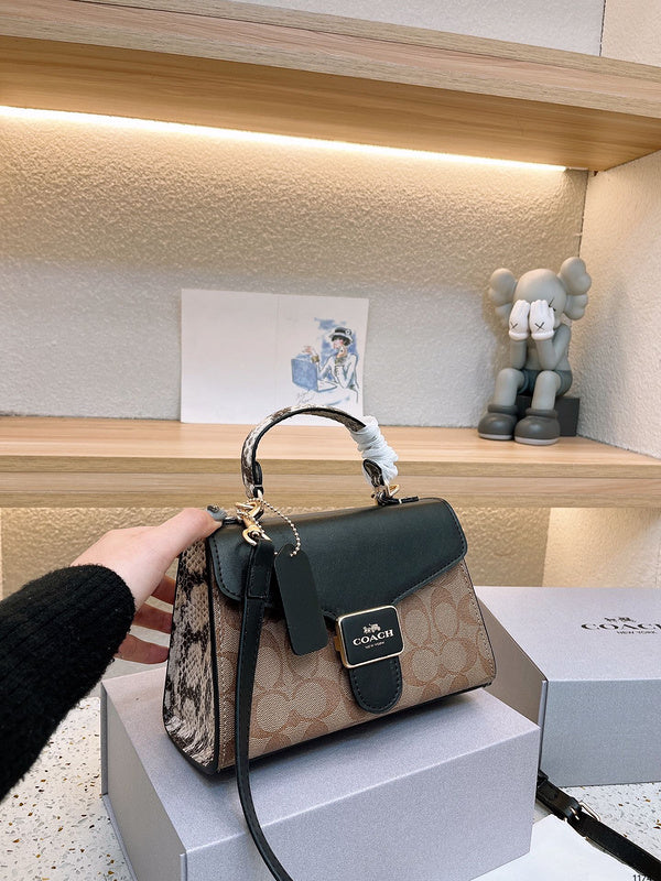 Amelia - CCH Bags - 335