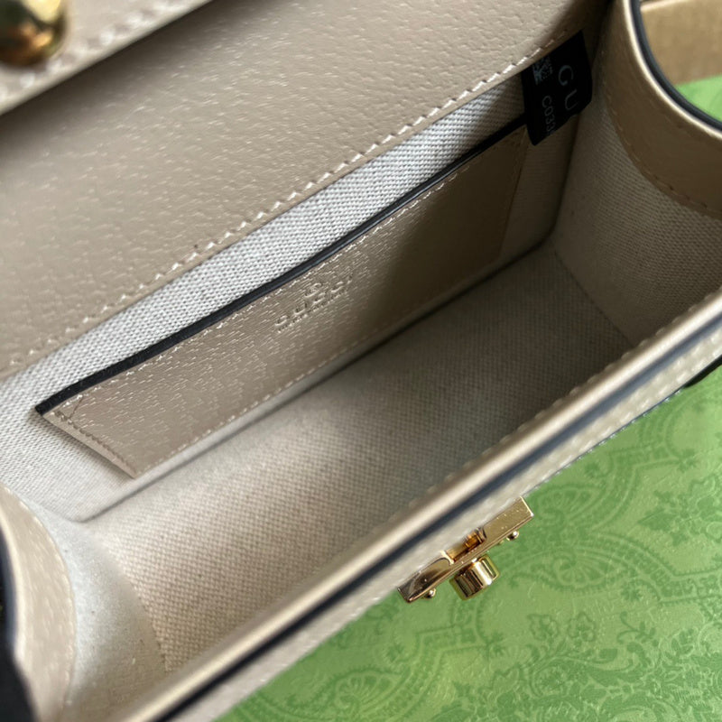 Amelia- GCI LUXURY LADY BAGS - 703