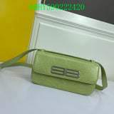 Amelia - BGA Bags - 2379