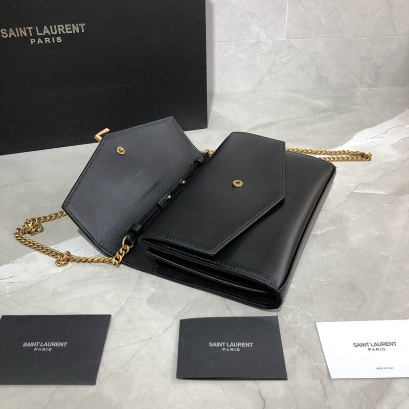 Amelia - YSL Bag - 4077