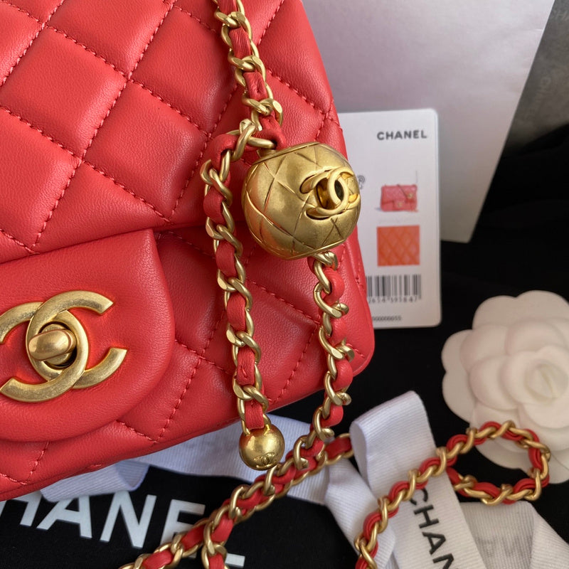 Amelia- CHL Bags - 6414