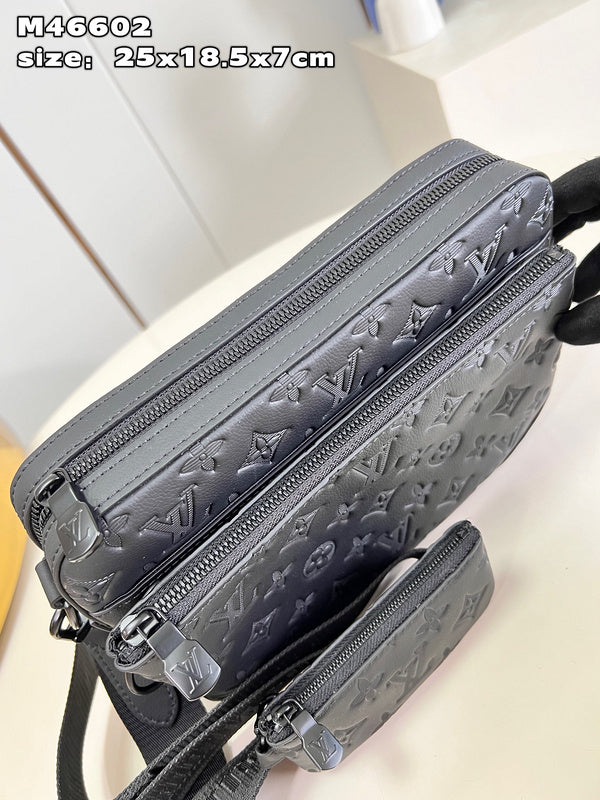 Amelia - LV Bags - 15441