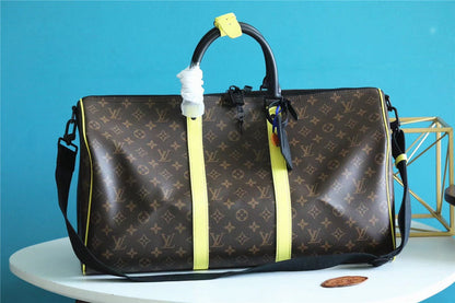 Fan Fashion Lu-Vi bags - 11207