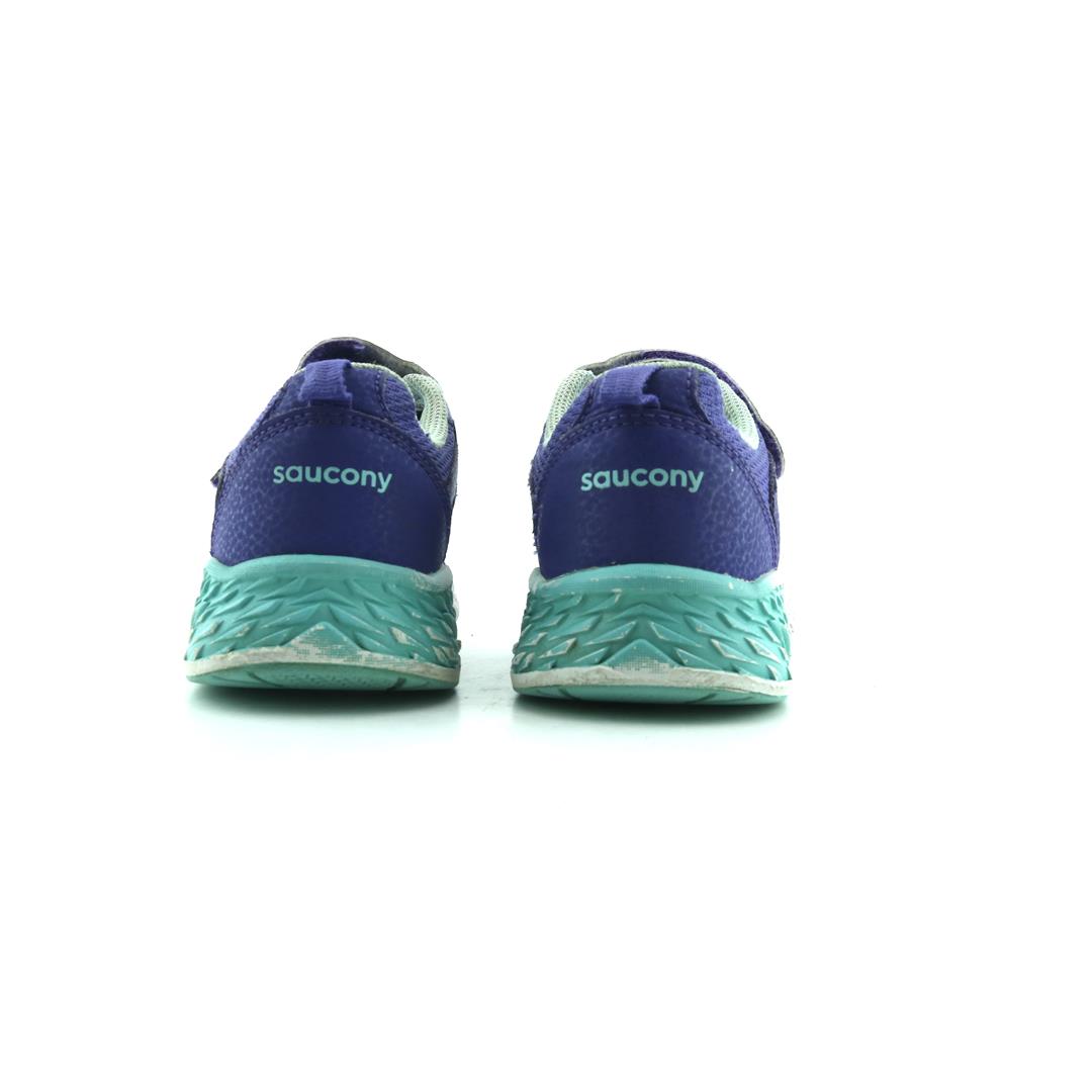 SAUCONY WIND A/C