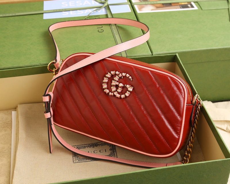 Amelia-i GUKI Women Bags - 791