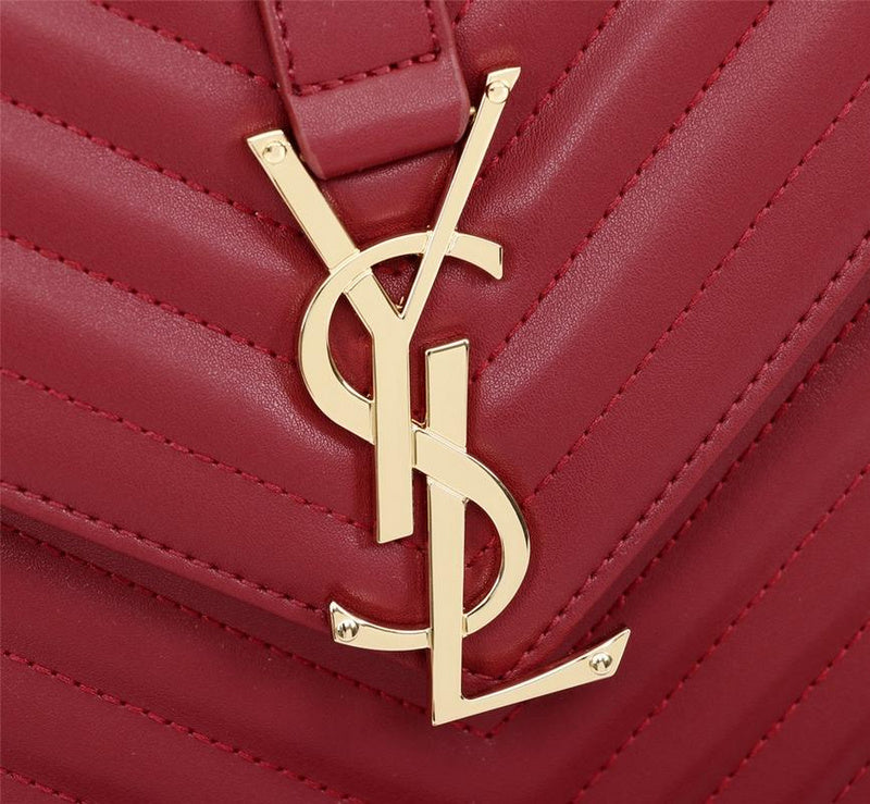 Amelia - YSL Bag - 2652