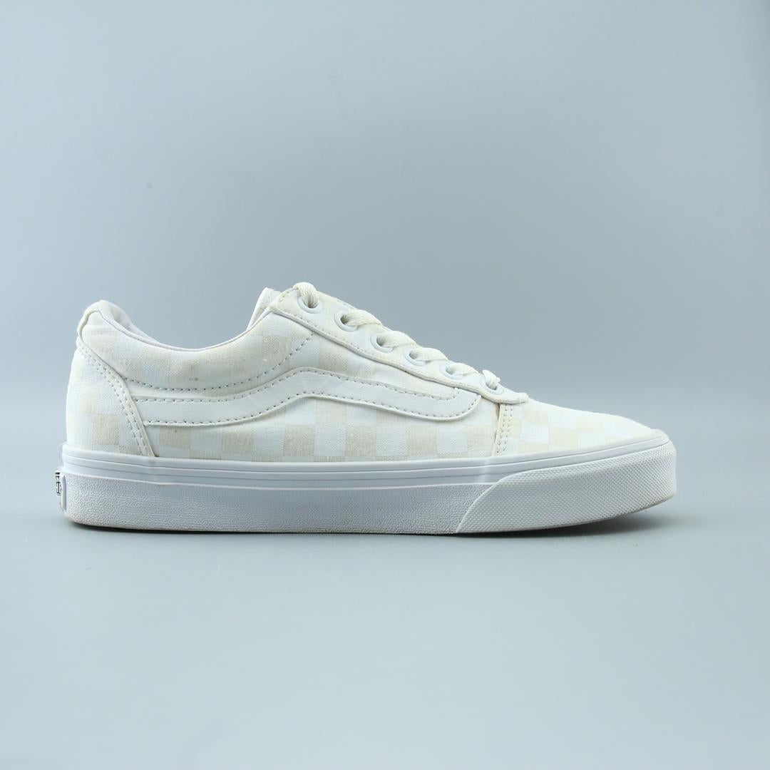 VANS OLD SKOOL  CHECKERBOARD