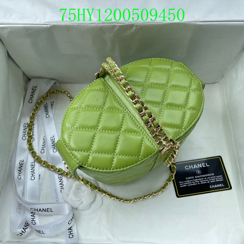 Amelia - CHL Bags - 1004