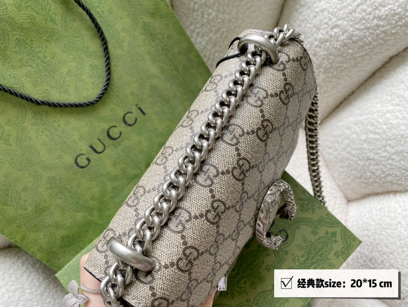 Amelia  - GCI Bags - 11642