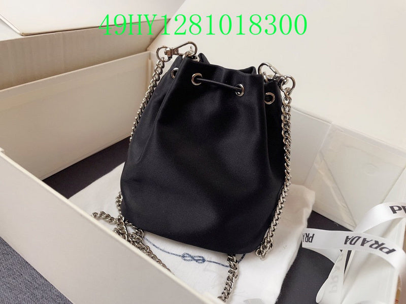Prada Bags - The Barnes Bags  891