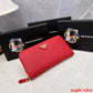 Amelia- Mix Wallets - 800