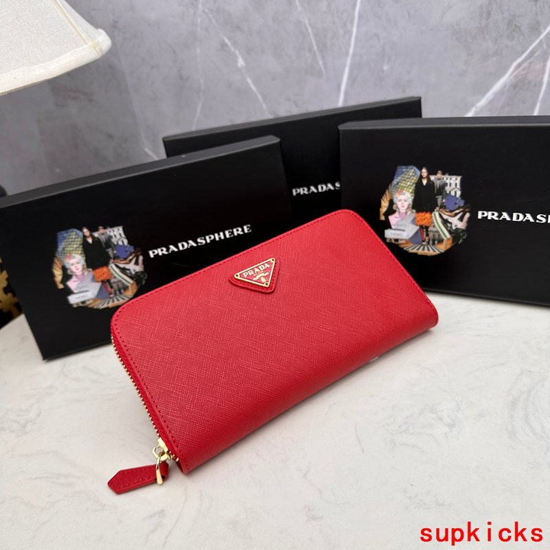 Amelia- Mix Wallets - 800