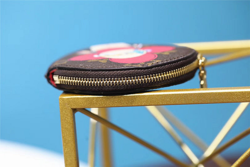 Fan Fashion Lu-Vi bags - 9182