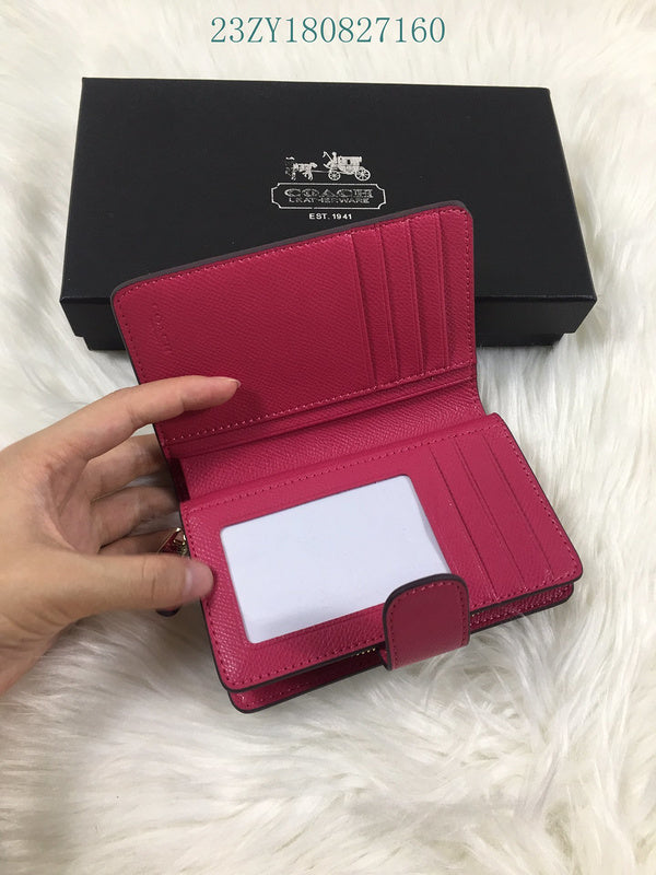 Amelia - CAH Wallet - 147