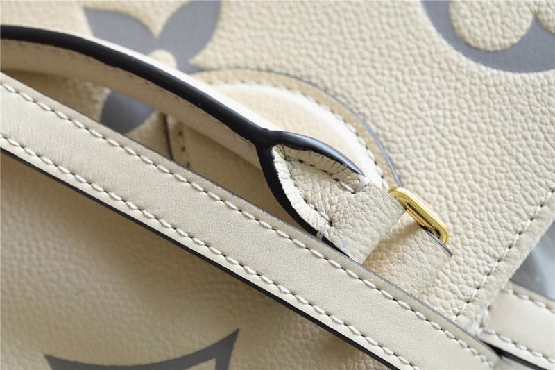 Amelia- Lu-Vi bags - 7650