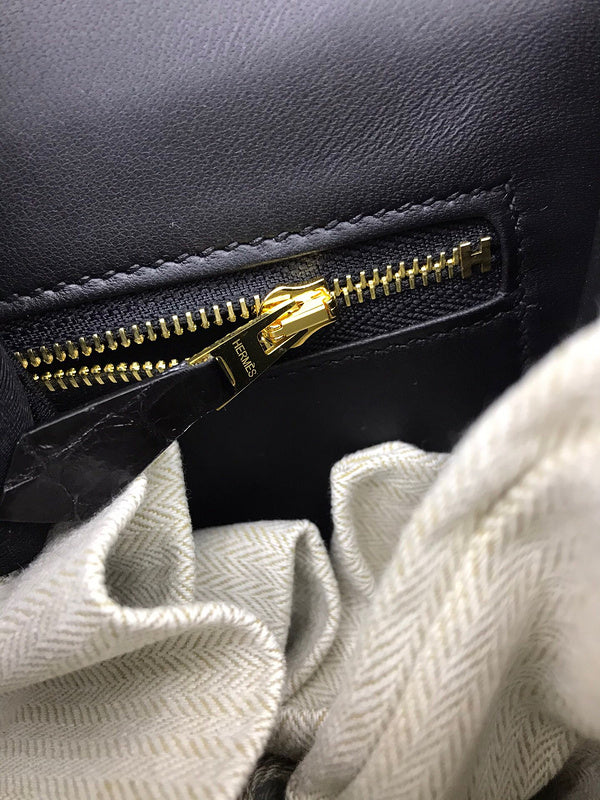 Amelia - HMS Bags - 1618
