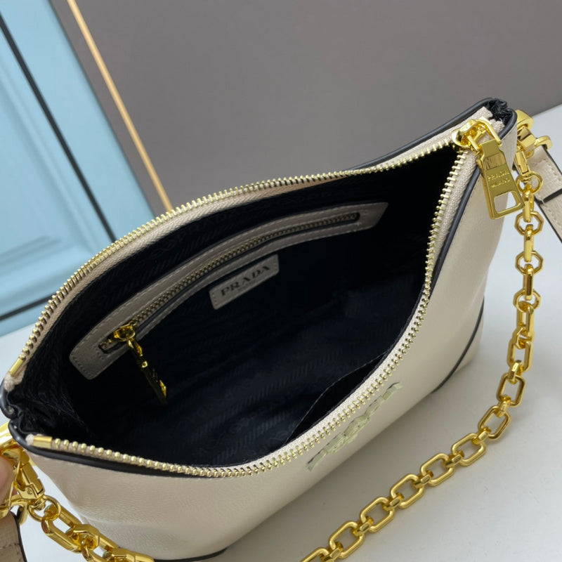 Amelia- PRDA  LUXURY BAGS - 351