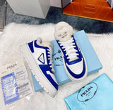 AmeliaLuxury - LOV Men Shoes - 917