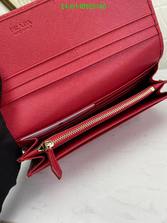 Amelia - PD Wallet - 315