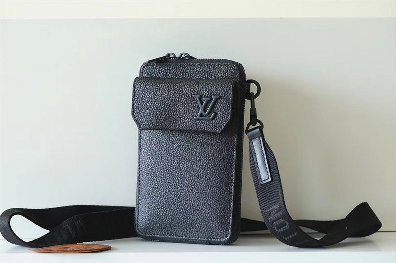 Fan Fashion Lu-Vi bags - 9976
