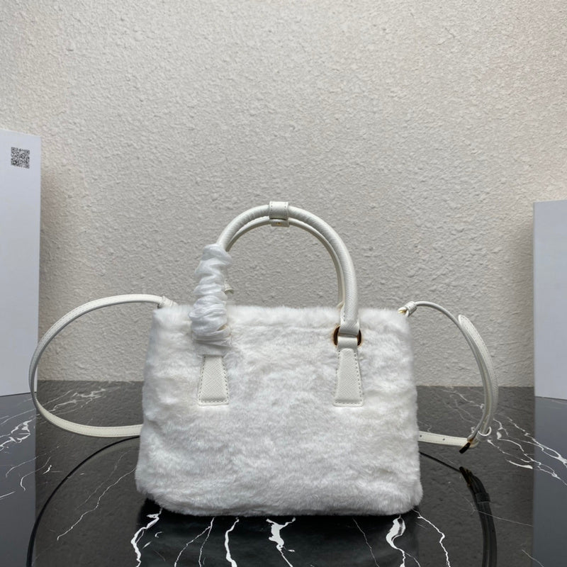 Amelia- PRDA  LUXURY BAGS - 983