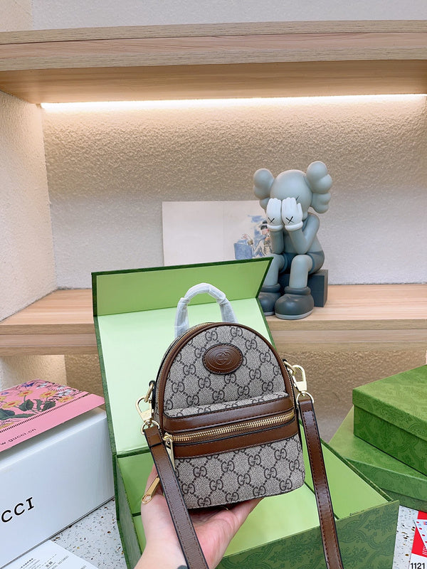 Amelia  - GCI Bags - 11580