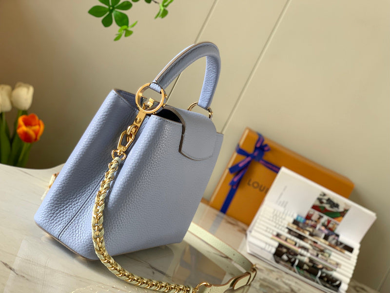 Amelia's Bag Gallery - LOV Bags - 1175