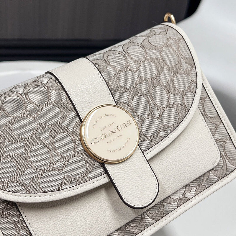 Amelia- CAH Bags - 634