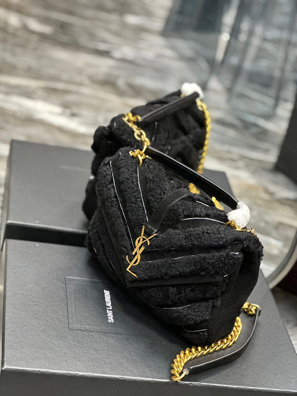 Amelia - YSL Bag - 3919