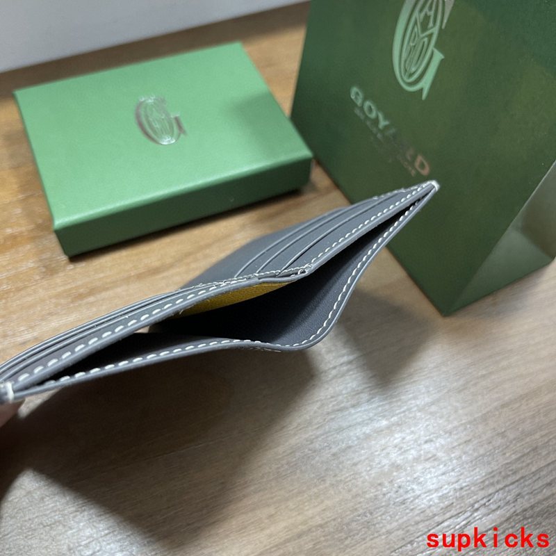 Amelia- Mix Wallets - 124