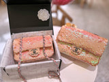 Amelia- CHL Bags - 6876